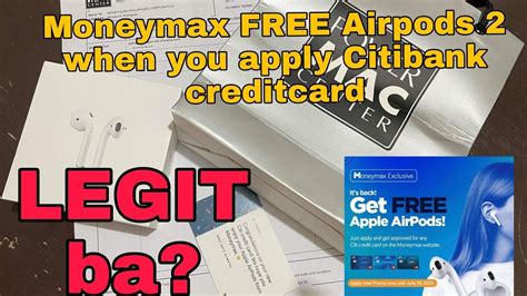 citibank moneymax